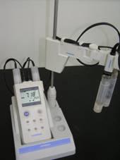 溶氧量計Dissolved Oxygen Meter