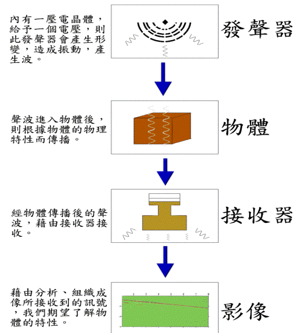 聲學實驗